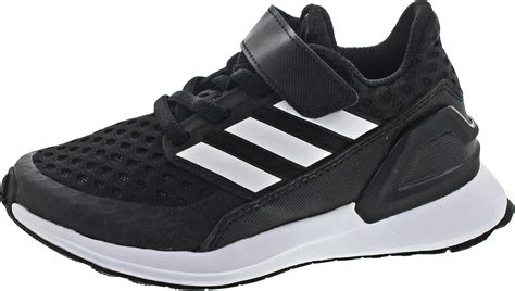 adidas unisex-kinder rapidarun grün|adidas laufschuhe für kinder.